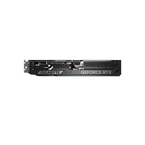 Gigabyte GeForce RTX 5070 WINDFORCE OC SFF 12G GDDR7 Graphics Card-8