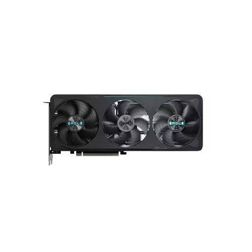Gigabyte GeForce RTX 5070 EAGLE OC SFF 12G GDDR7 Graphics Card-1