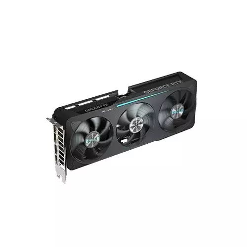 Gigabyte GeForce RTX 5070 EAGLE OC SFF 12G GDDR7 Graphics Card-2