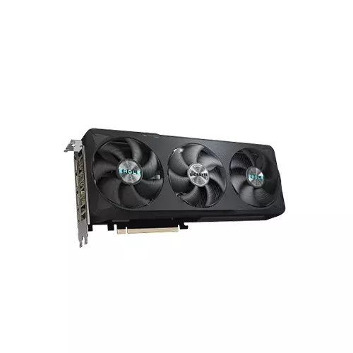 Gigabyte GeForce RTX 5070 EAGLE OC SFF 12G GDDR7 Graphics Card-3