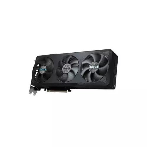 Gigabyte GeForce RTX 5070 EAGLE OC SFF 12G GDDR7 Graphics Card-4