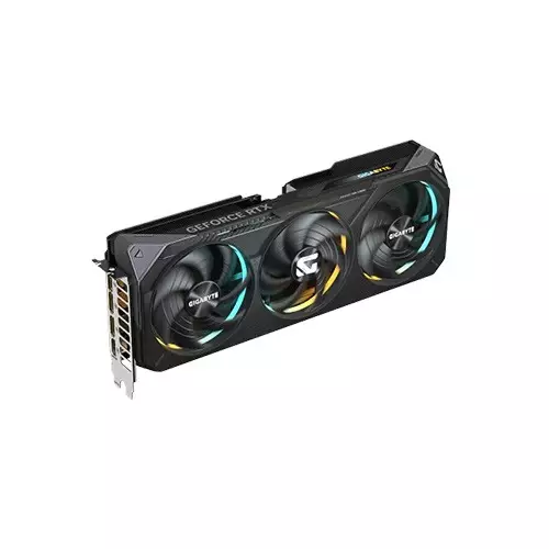 GIGABYTE GeForce RTX 5070 GAMING OC 12G Graphics Card - 1