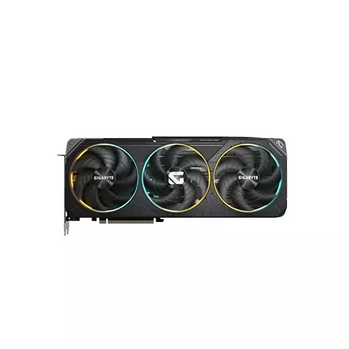 GIGABYTE GeForce RTX 5070 GAMING OC 12G Graphics Card - 2