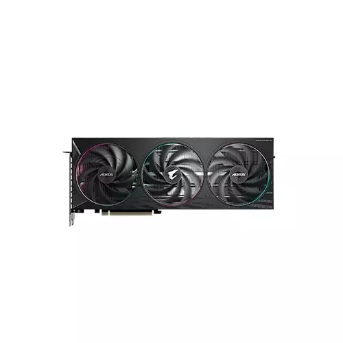 Gigabyte AORUS GeForce RTX 5060 ELITE 8G GDDR7 Graphics Card - 1