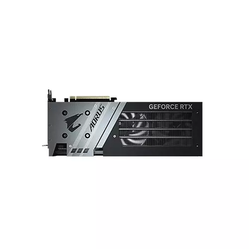 Gigabyte AORUS GeForce RTX 5060 ELITE 8G GDDR7 Graphics Card - 2