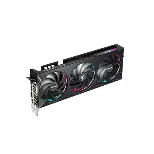 Gigabyte AORUS GeForce RTX 5060 ELITE 8G GDDR7 Graphics Card-5