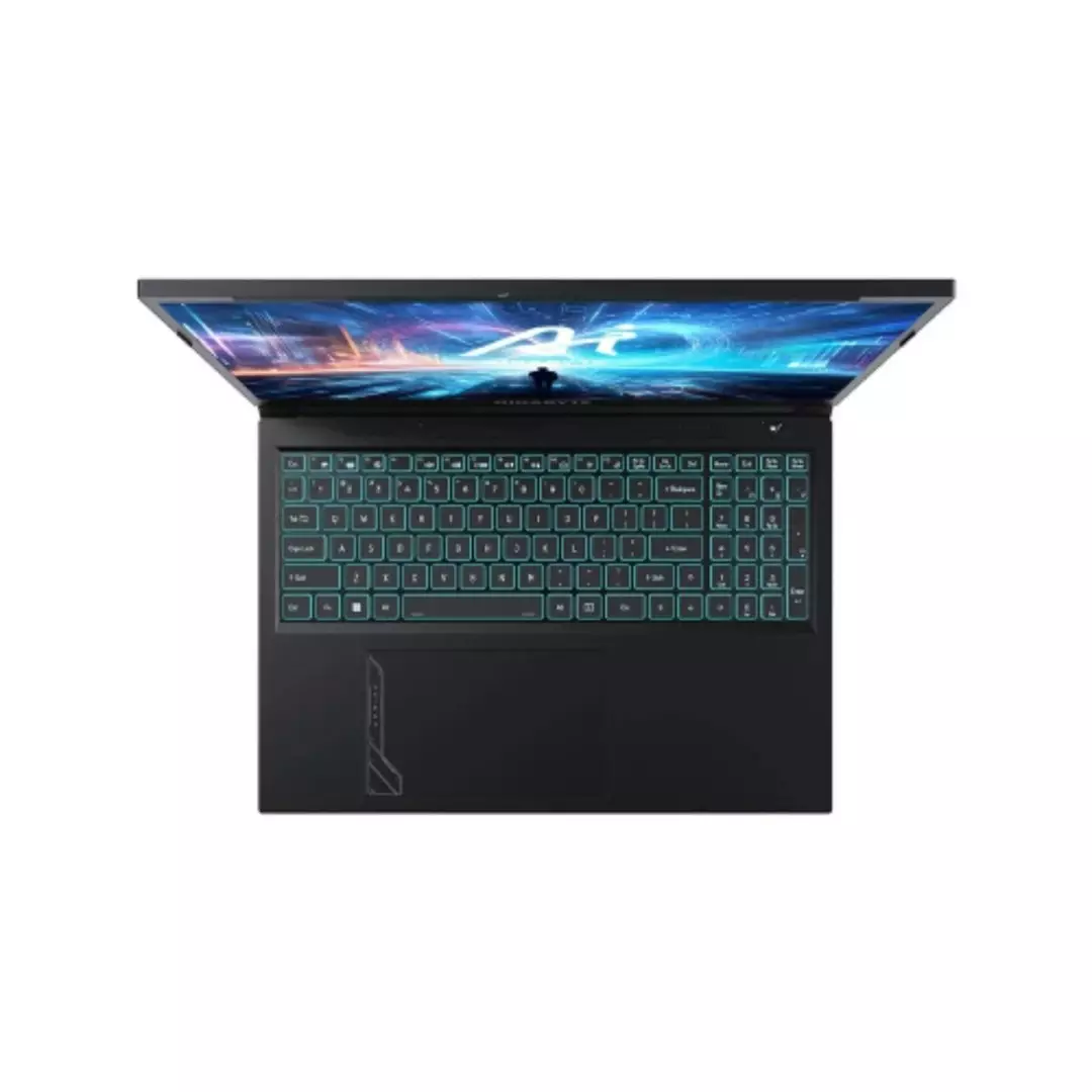 Gigabyte G6 MF Core i7 13th Gen RTX 4050 6GB GPU 16-inch WUXGA Gaming Laptop-gallery-3