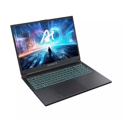 Gigabyte G6 MF Core i7 13th Gen RTX 4050 6GB GPU 16-inch WUXGA Gaming Laptop-2