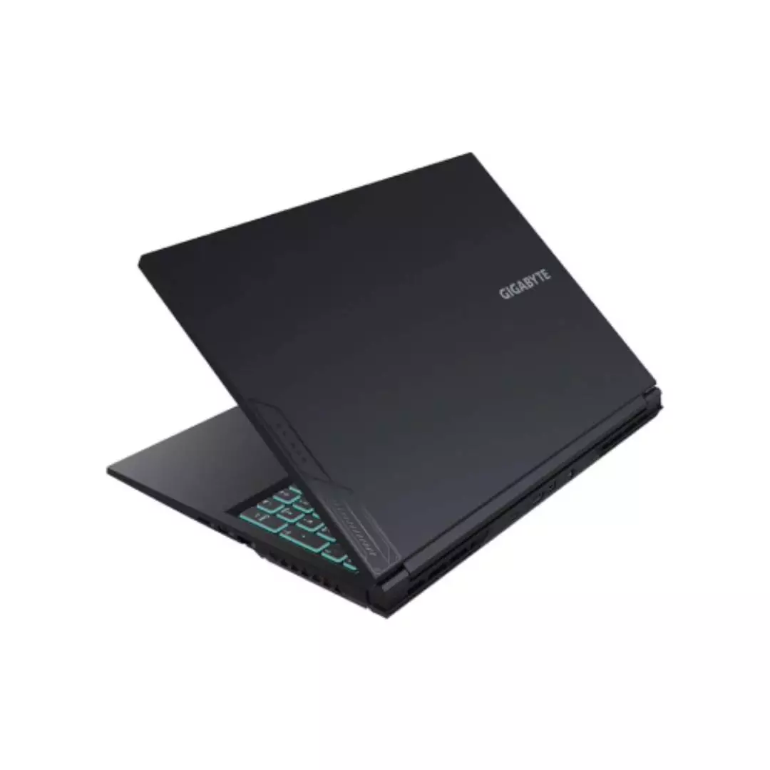 Gigabyte G6 MF Core i7 13th Gen RTX 4050 6GB GPU 16-inch WUXGA Gaming Laptop-4
