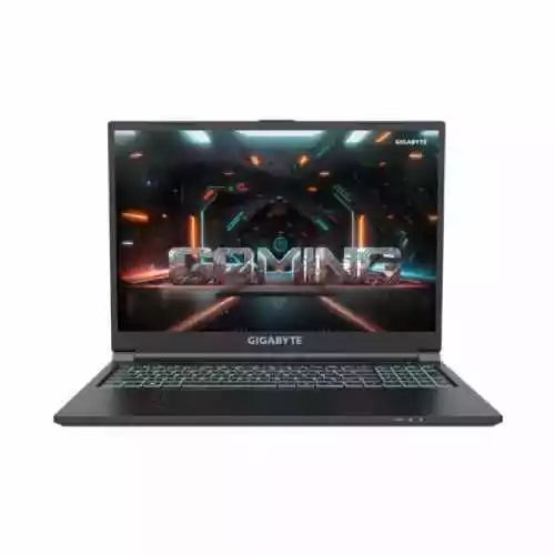 Gigabyte G6 MF Core i7-13700H 13th Gen RTX 4050 6GB GPU 16-inch 165Hz Gaming Laptop