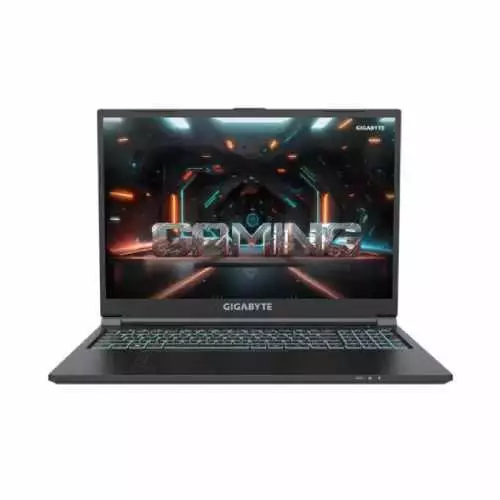 Gigabyte G6 MF Core i7-13700H 13th Gen RTX 4050 6GB GPU 16-inch 165Hz Gaming Laptop