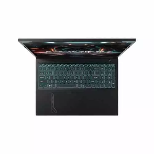 Gigabyte G6 MF Core i7-13700H 13th Gen RTX 4050 6GB GPU 16-inch 165Hz Gaming Laptop - 2