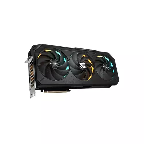 GIGABYTE GeForce RTX 5090 GAMING OC 32G GDDR7 Graphics Card - 2