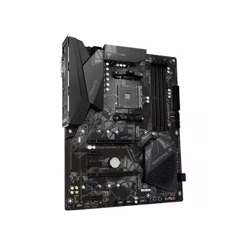 Gigabyte B550 GAMING X V2 AM4 DDR4 ATX AMD Motherboard-2