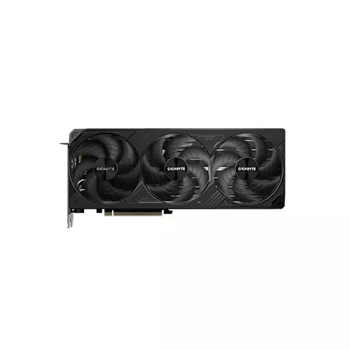 GIGABYTE GeForce RTX 5070 Ti WINDFORCE SFF 16G GDDR7 Graphics Card - 1