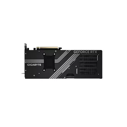 GIGABYTE GeForce RTX 5070 Ti WINDFORCE SFF 16G GDDR7 Graphics Card-3