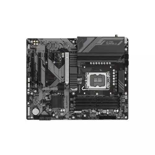 GIGABYTE Z790 D AX DDR5 ATX Motherboard-3
