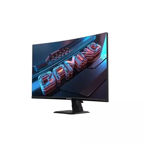 GIGABYTE GS27FC EK 27 Inch FHD 180Hz Curved Gaming Monitor-1