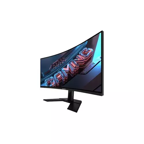Gigabyte G34WQCP 34 Inch WQHD 180Hz VA Curved Gaming Monitor-gallery-1