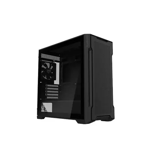 GIGABYTE C102G GLASS Mid Tower Gaming Case