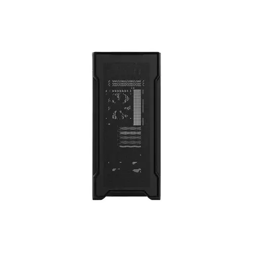 GIGABYTE C102G GLASS Mid Tower Gaming Case-1