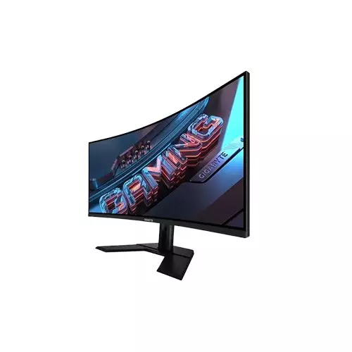 Gigabyte G34WQCP-EK 34 Inch 180Hz VA Curved Gaming Monitor-gallery-1