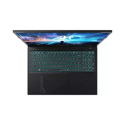 Gigabyte Gaming G6 KF Core i7 13th Gen RTX 4060 GDDR6 8GB GPU 16" WUXGA Laptop - 3