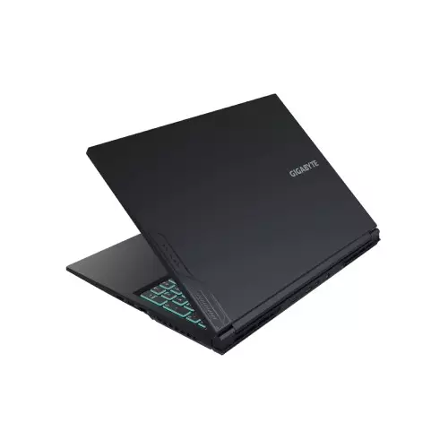 Gigabyte Gaming G6 KF Core i7 13th Gen RTX 4060 GDDR6 8GB GPU 16" WUXGA Laptop - 4