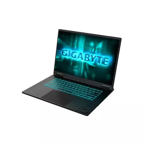 Gigabyte Gaming A16 GA6H MF CMH Intel i7 13th Gen RTX 4050 GDDR6 6GB GPU 16" IPS Laptop-gallery-1