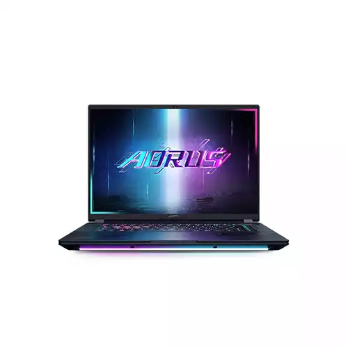 Gigabyte AORUS MASTER 16 BYH Core Ultra 9 275HX RTX 5080 GDDR7 16GB 16" OLED Laptop
