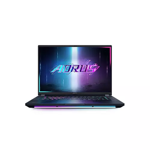Gigabyte AORUS MASTER 16 BYH Core Ultra 9 275HX RTX 5080 GDDR7 16GB 16" OLED Laptop