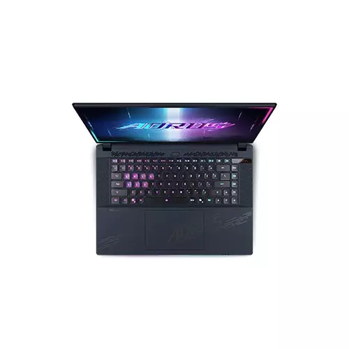 Gigabyte AORUS MASTER 16 BYH Core Ultra 9 275HX RTX 5080 GDDR7 16GB 16" OLED Laptop-2