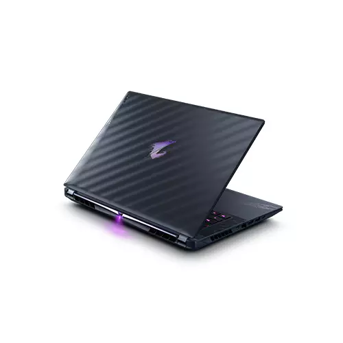Gigabyte AORUS MASTER 16 BYH Core Ultra 9 275HX RTX 5080 GDDR7 16GB 16" OLED Laptop-3