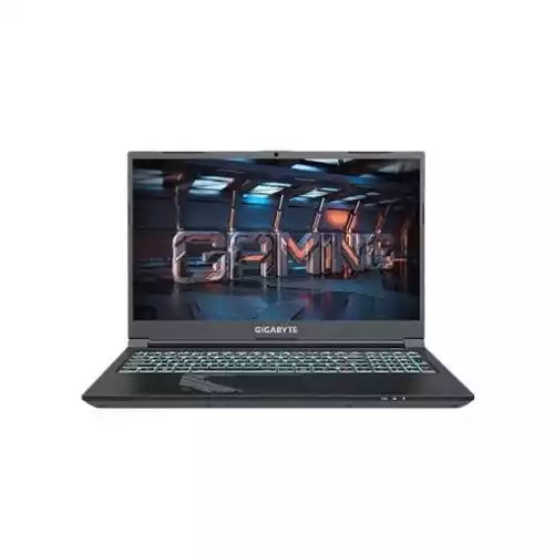 Gigabyte G5 MF5 Core i7 13th Gen RTX 4050 6GB GPU 16GB RAM 512GB SSD 15.6'' FHD Gaming Laptop