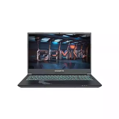 Gigabyte G5 MF5 Core i7 13th Gen RTX 4050 6GB GPU 16GB RAM 512GB SSD 15.6'' FHD Gaming Laptop