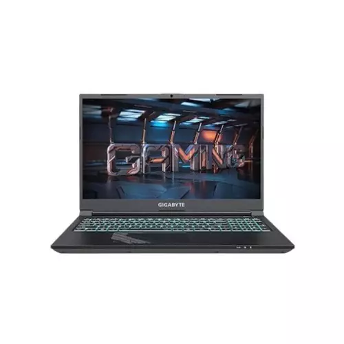 Gigabyte G5 MF5 Core i7 13th Gen RTX 4050 6GB GPU 16GB RAM 512GB SSD 15.6'' FHD Gaming Laptop
