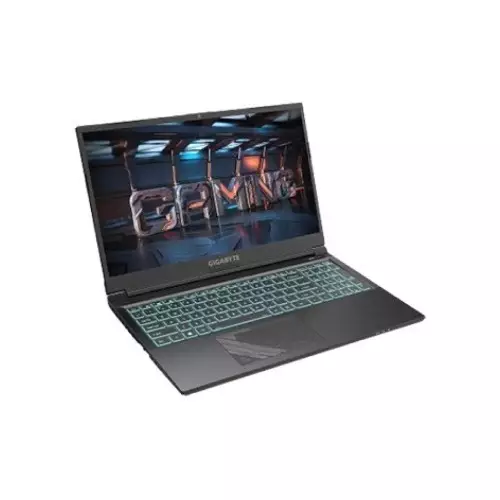 Gigabyte G5 MF5 Core i7 13th Gen RTX 4050 6GB GPU 16GB RAM 512GB SSD 15.6'' FHD Gaming Laptop - 1