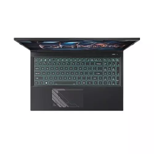 Gigabyte G5 MF5 Core i7 13th Gen RTX 4050 6GB GPU 16GB RAM 512GB SSD 15.6'' FHD Gaming Laptop - 2