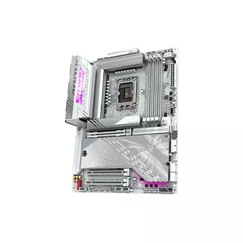 Gigabyte Z890 AORUS ELITE X ICE DDR5 ATX Motherboard-gallery-3