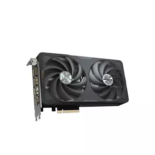 Gigabyte GeForce RTX 5060 Ti EAGLE OC 16G 16GB GDDR7 Graphics Card - 2