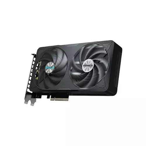 Gigabyte GeForce RTX 5060 Ti EAGLE OC 16G 16GB GDDR7 Graphics Card - 3