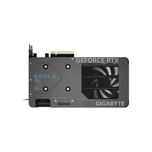 Gigabyte GeForce RTX 5060 Ti EAGLE OC 16G 16GB GDDR7 Graphics Card - 5