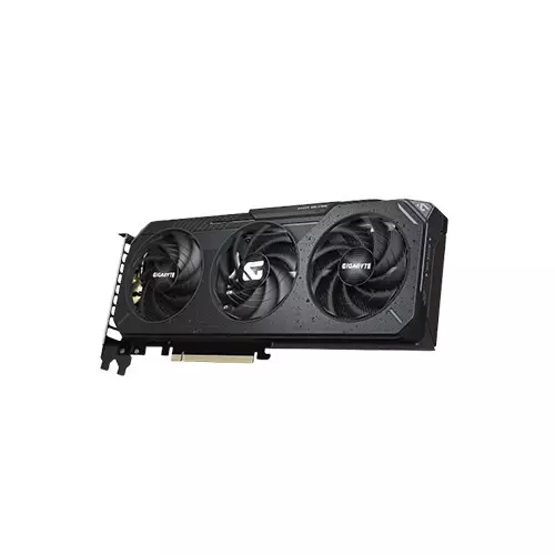 Gigabyte GeForce RTX 5060 Ti GAMING OC 16G 16 GB GDDR7 Graphics Card - 1