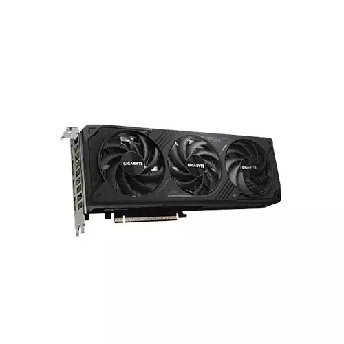 Gigabyte GeForce RTX 5070 WINDFORCE SFF 12G 12GB GDDR7 Graphics Card - 1