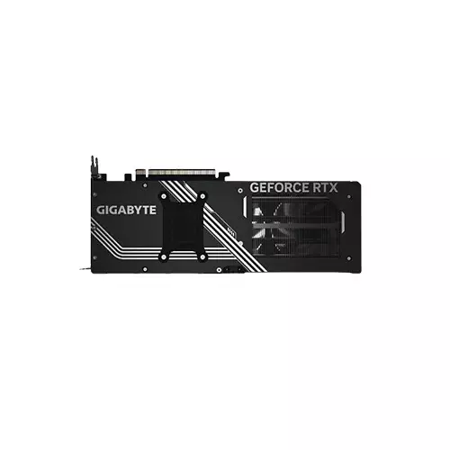 Gigabyte GeForce RTX 5070 WINDFORCE SFF 12G 12GB GDDR7 Graphics Card - 3