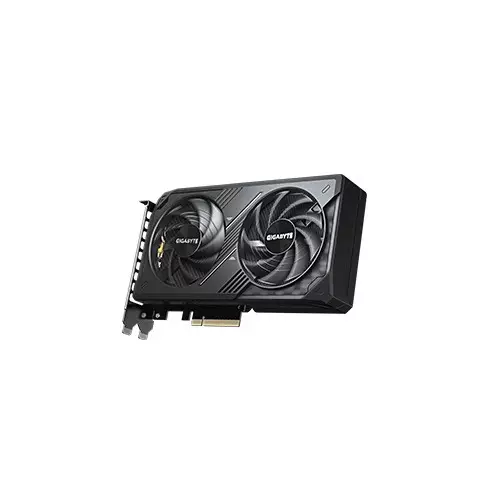 Gigabyte GeForce RTX 5060 WINDFORCE 8G GDDR7 Graphics Card - 2