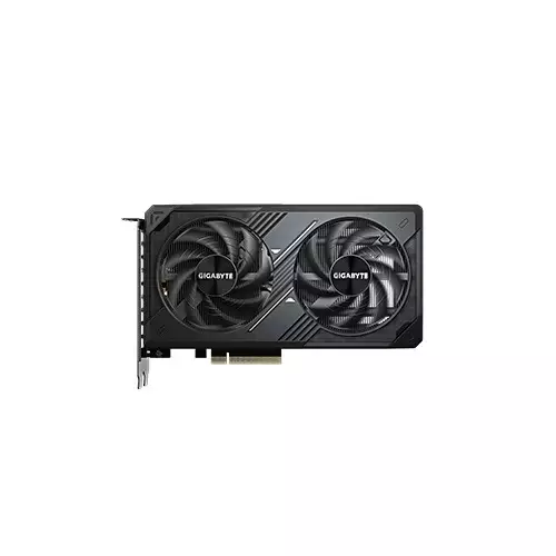 Gigabyte GeForce RTX 5060 WINDFORCE 8G GDDR7 Graphics Card - 3