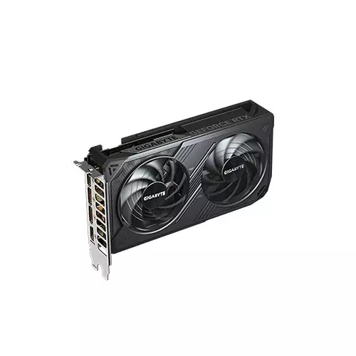 Gigabyte GeForce RTX 5060 WINDFORCE 8G GDDR7 Graphics Card - 5