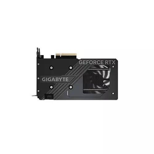 Gigabyte GeForce RTX 5060 WINDFORCE OC 8G Graphics Card - 3