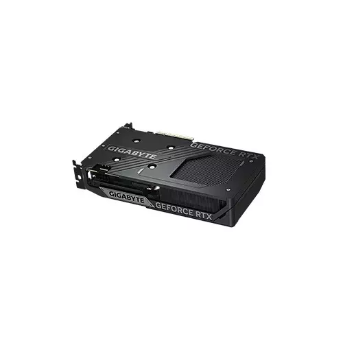 Gigabyte GeForce RTX 5060 WINDFORCE OC 8G Graphics Card - 4